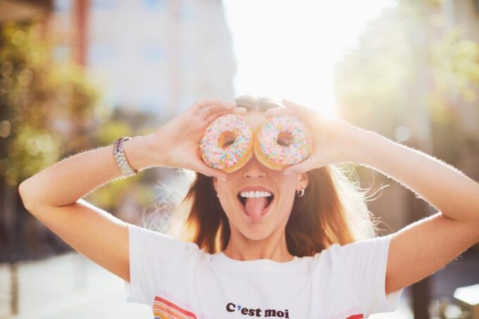 Nashville's Donut Delight: A Sweet Tour - Exploring Vibrant Food Halls