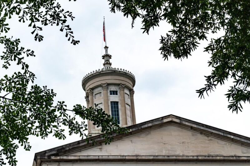 Nashville's Downtown Discovery: A Walk Through Music - Explore Country Music Heritage