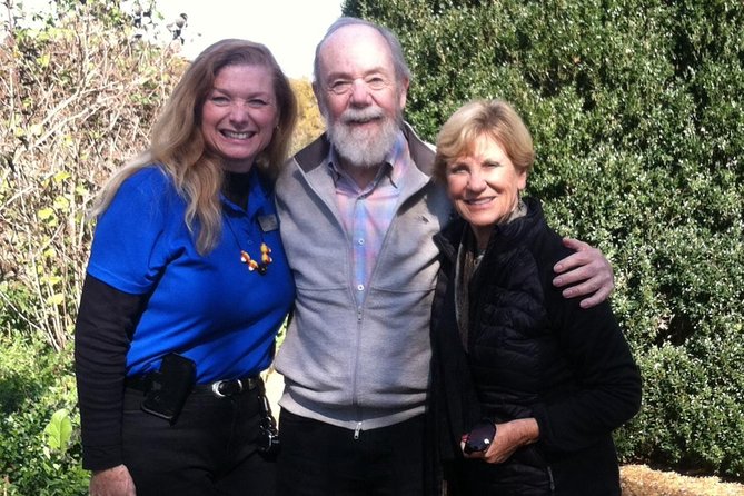 Nashvilles Famous Footsteps Guided Walking Tour - Experience for All Visitors