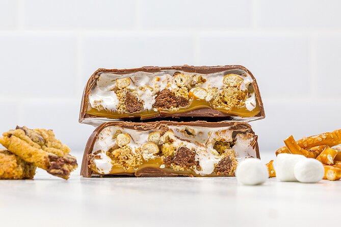 Nashvilles Goo Goo Chocolate Tasting & Candy Making Class - Meeting Point and Directions