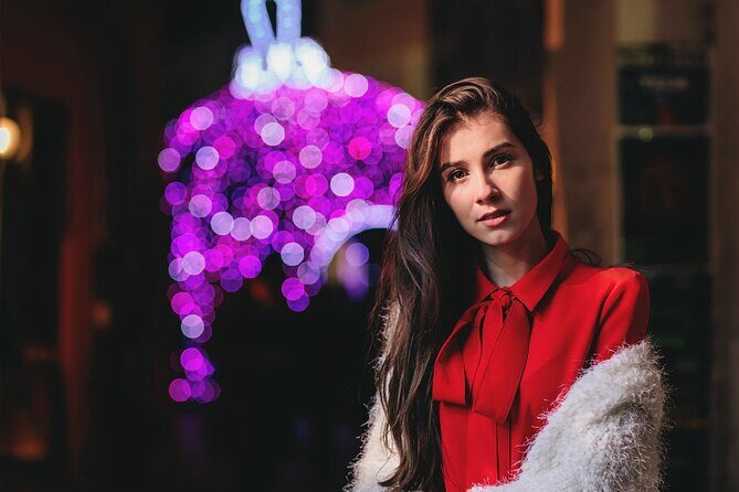 Nashvilles Holiday Harmony: A Private Christmas Melody Tour - Who is this tour best suited for?