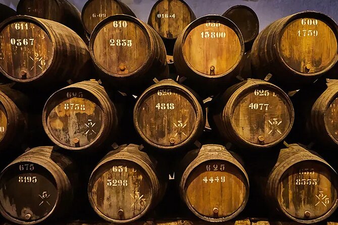 Nashvilles Premier Bourbon and Whiskey Tour by Van - Key Points