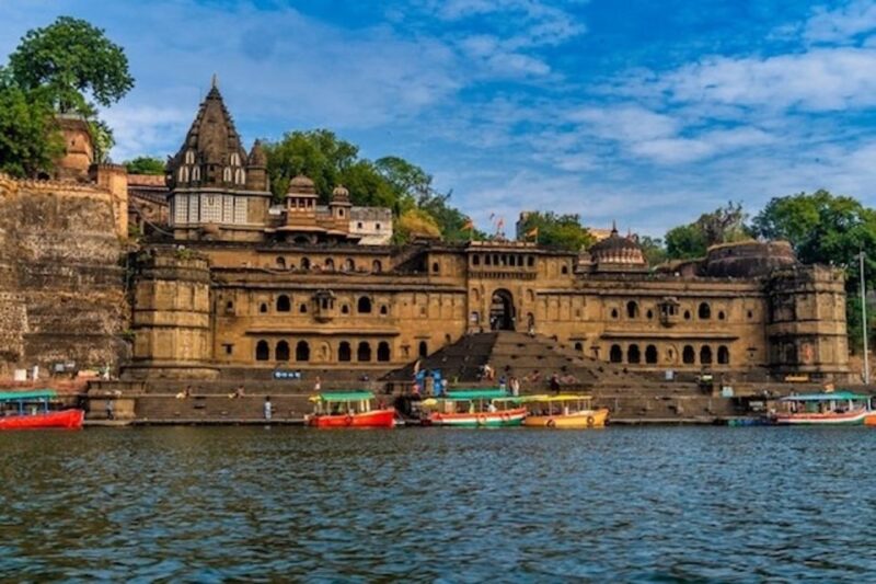 Nasik Full Day Tour - Pandav Leni Caves