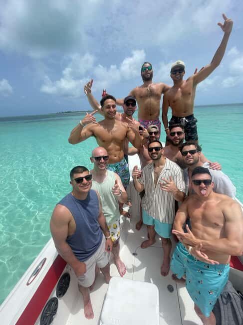 Nassau: 3-Island Snorkel Tour with Pigs, Beach Club, & Lunch - Overview and Practical Details