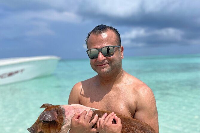 Nassau: 3 islands Pigs,Turtles,Snorkel & Beach Club with lunch - Final Thoughts: Who Will Love This Tour?