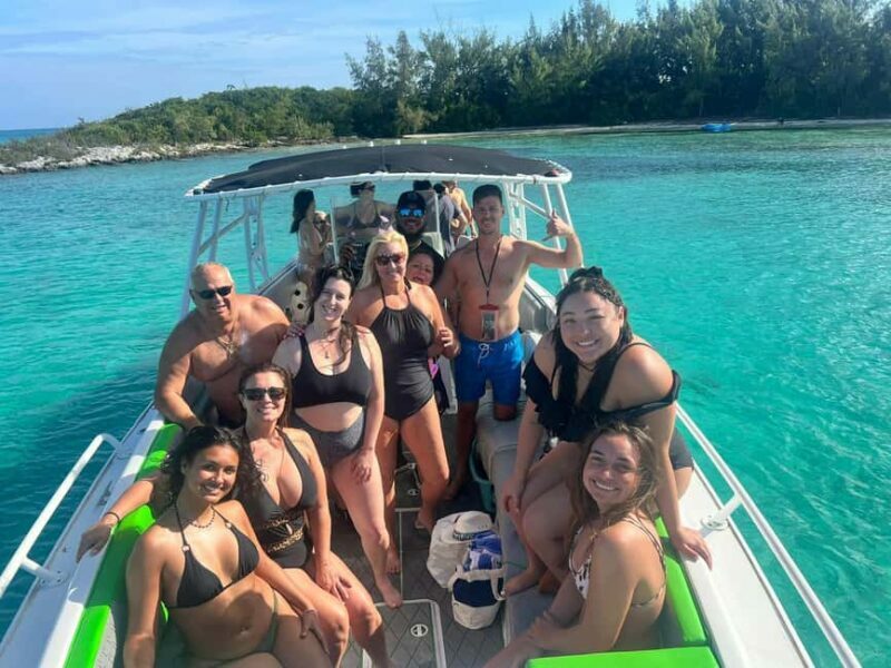 Nassau: 3 Islands Tour, Snorkel, Pig Beach, Turtles & Lunch - Who Would Enjoy This Tour?