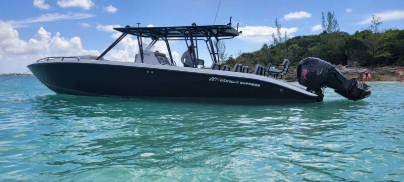 Nassau: 3 Islands Tour, Snorkel, Pig Beach, Turtles & Lunch - The Sum Up