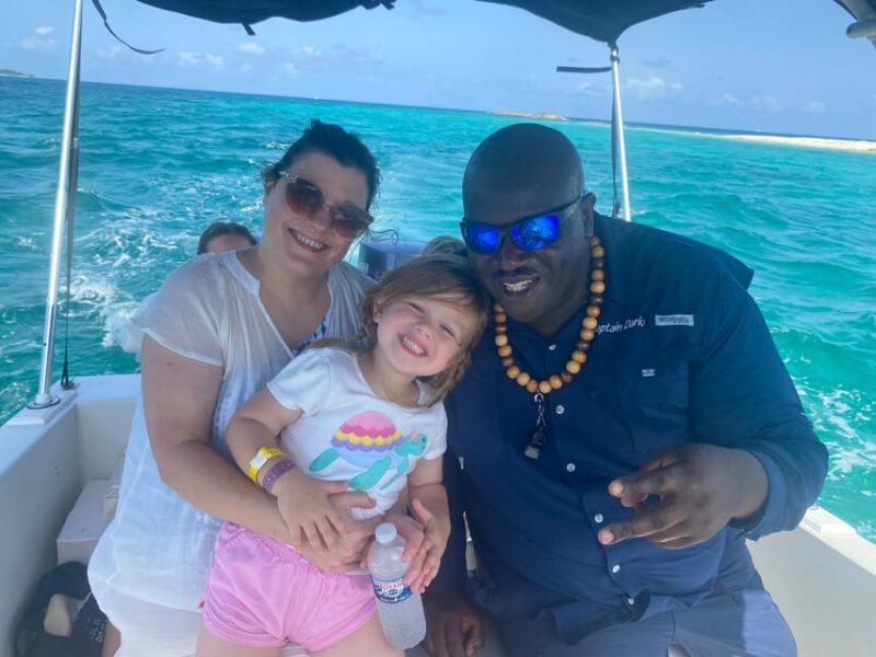 Nassau 4 Hour Tour: Snorkelling, Swimming Pigs, Turtles - Preparation and Prohibited Items