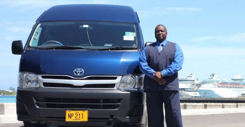 Nassau Airport: To GoldWynn Resorts Hotels - Frequently Asked Questions