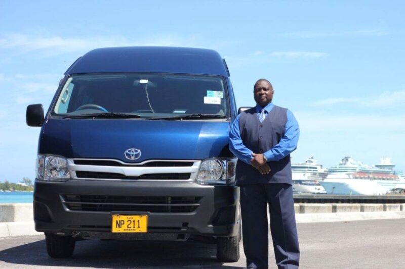 Nassau Airport: to Margueritaville & The Point - Additional Services and Costs