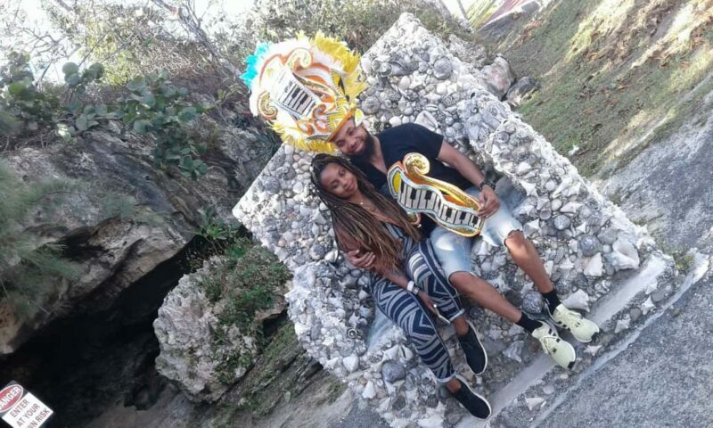 Nassau: ATV Tour with Bahamian Lunch - Authenticity and Overall Value