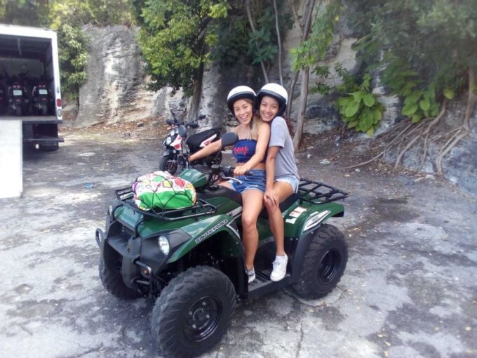 Nassau, Bahamas: ATV Rental - Customer Reviews and Ratings