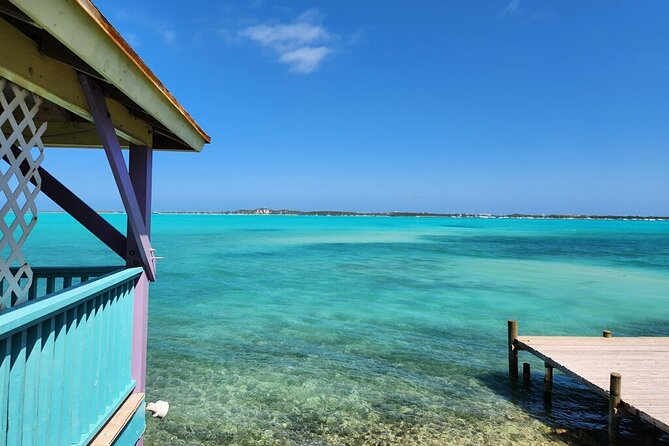Nassau Bahamas Blitz Scavenger Hunt - Review Highlights