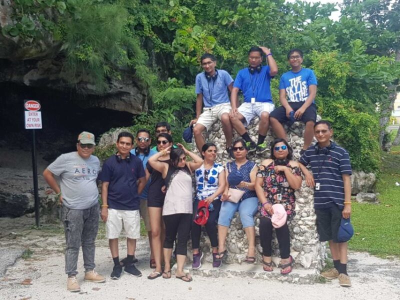 Nassau: Bahamas Island Jeep Buggy Tour With Bahamian Lunch - Customer Reviews and Ratings