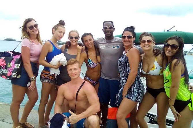 Nassau Bahamas Private Boat Charter to Rose Island - Customer Reviews and Feedback