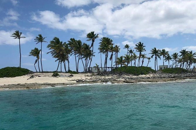 Nassau Bahamas Private Boat Charter to Rose Island - Accessibility and Restrictions