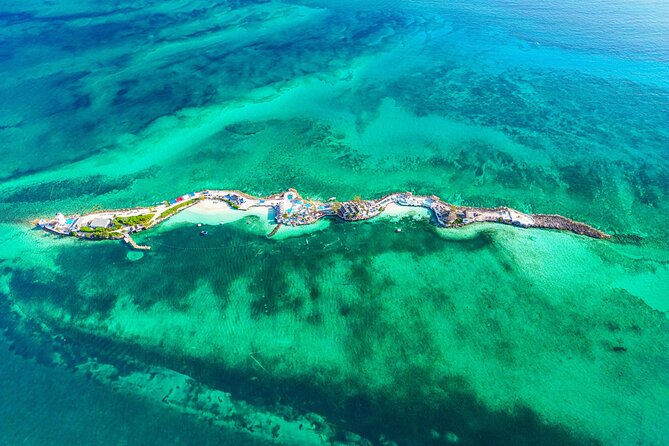 Nassau: Beach Day at Suncay Incl. Lunch - Boat Tour - Booking Your Stay