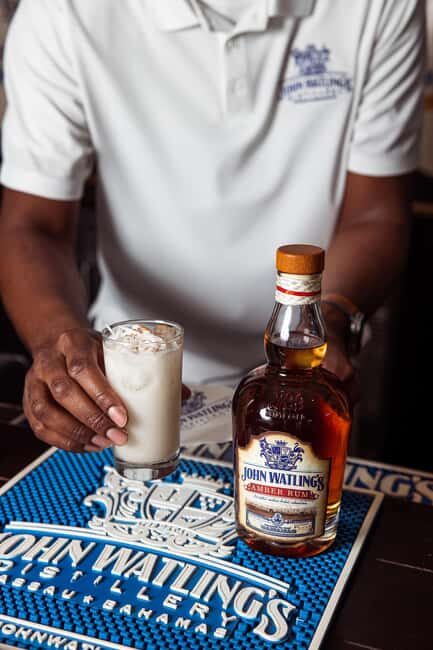Nassau: Bites and Sites Food and Cultural Walking Tour - Final Thoughts