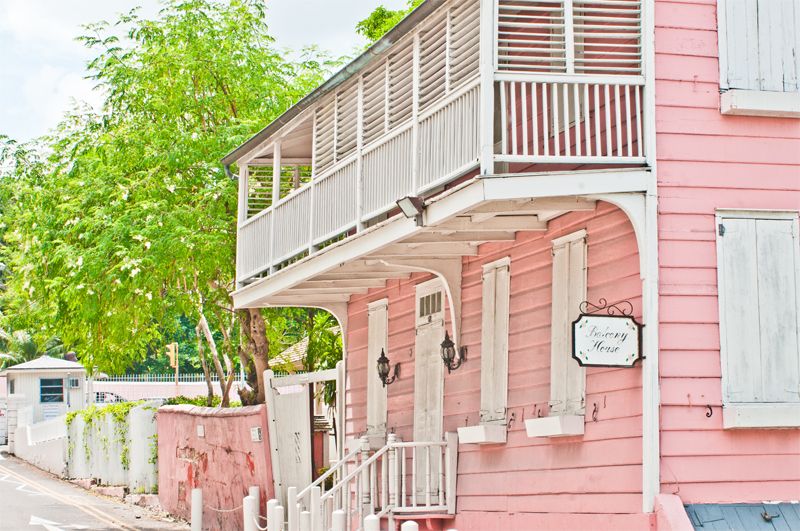 Nassau: Bites and Sites Food and Cultural Walking Tour - Tour Inclusions