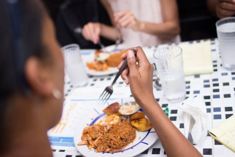 Nassau: Bites and Sites Food and Cultural Walking Tour - Important Information