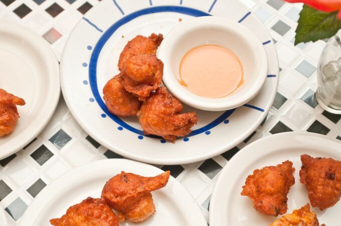 Nassau: Bites and Sites Food and Cultural Walking Tour - Dietary Needs