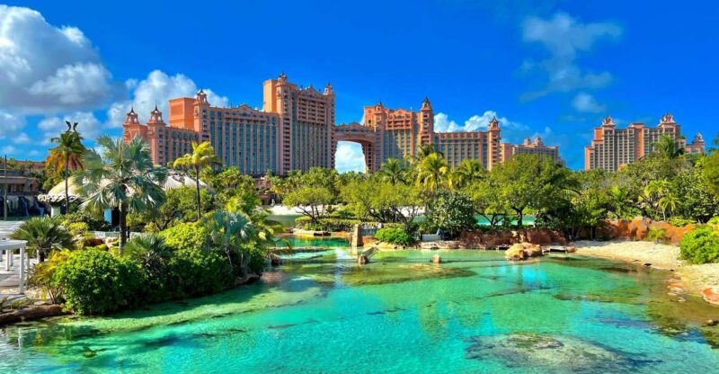 Nassau: City Sightseeing Tour With Rum Cake Tasting - Highlights and Itinerary