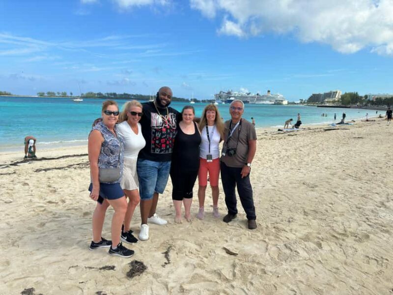Nassau City Tour: Discover the Charms of Old Charles Town - An Honest Look at the Nassau City Tour