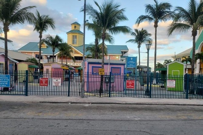 Nassau City Tour That Visits 7 Attractions Nassau Bahamas. - Pricing and Inclusions