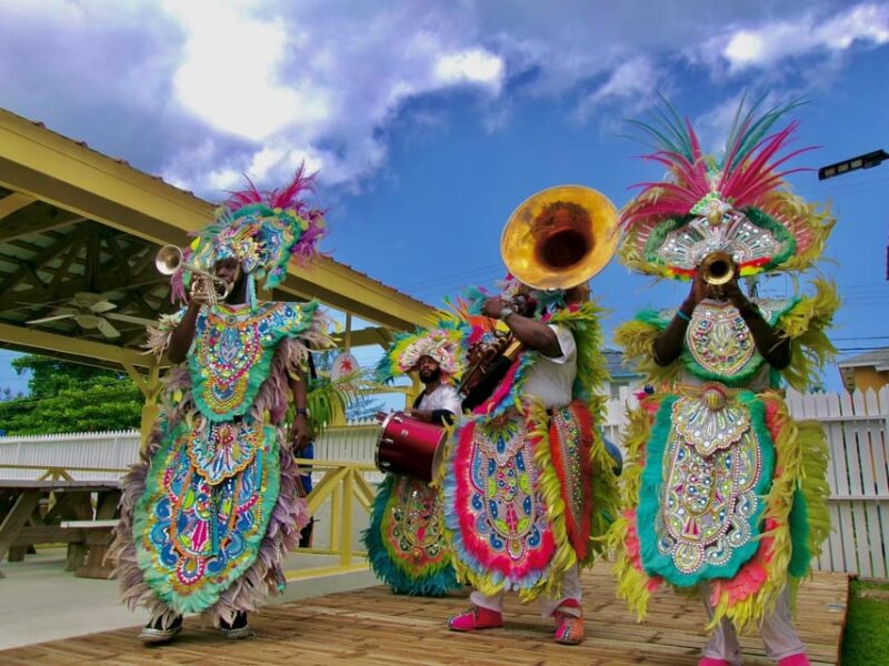 Nassau: Da Pig Beach, Snorkeling, Turtles & Junkanoo Village - Itinerary and Activities