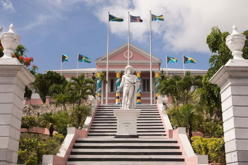 Nassau: E-Scooter Tour with Food Tasting and Local Drinks - Frequently Asked Questions