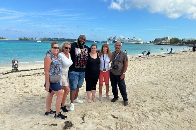 Nassau Family Friendly City Tour - A Well-Rounded Itinerary of Nassau’s Key Attractions