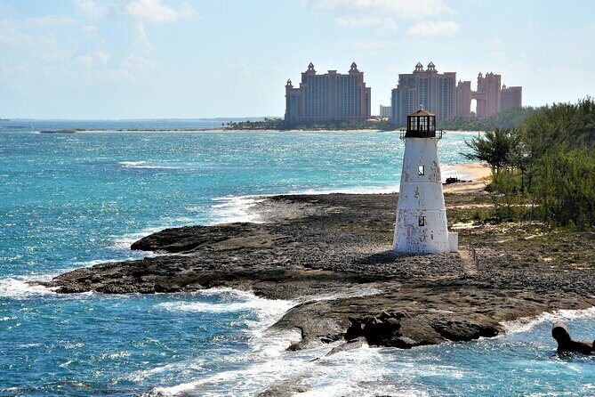 Nassau Flavours & Heritage  Private Shore Tour from Cruise Port - The Experience in Context: Value and Practicality
