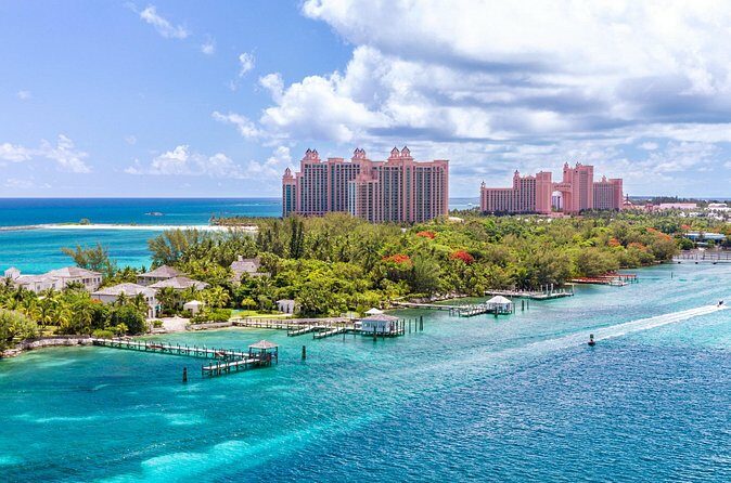 Nassau Flavours & Heritage  Private Shore Tour from Cruise Port - Final Thoughts