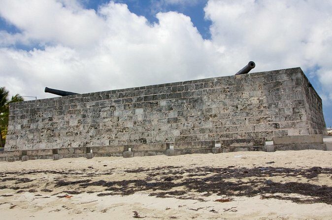 Nassau Flavours & Heritage  Private Shore Tour from Cruise Port - Additional Information