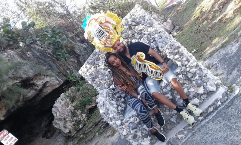 Nassau: Guided ATV Tour With Bahamian Lunch and Drink - Group Size and Rating