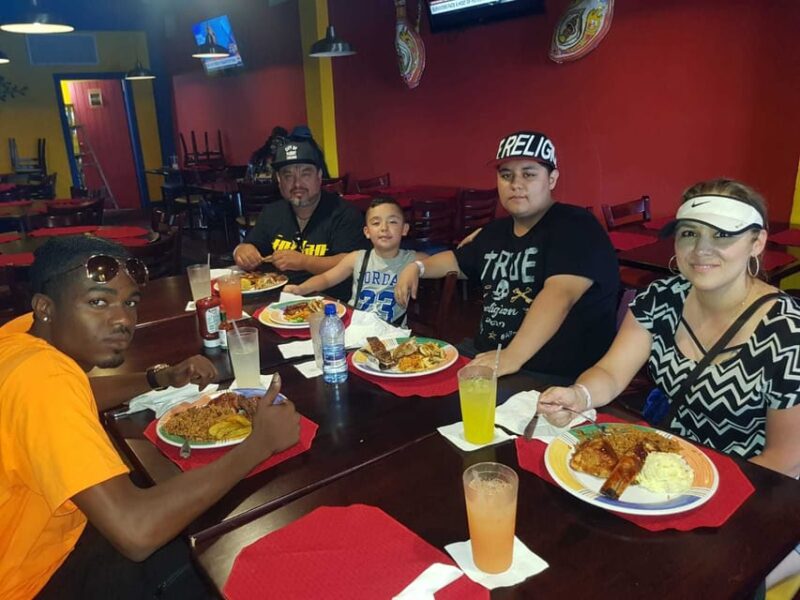 Nassau: Guided ATV Tour With Bahamian Lunch and Drink - Inclusions