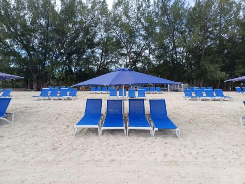 Nassau: Guided Scooter/ATV Rental or Tour w/Beach Day Bundle - The Realities of the Tour: What Travelers Say