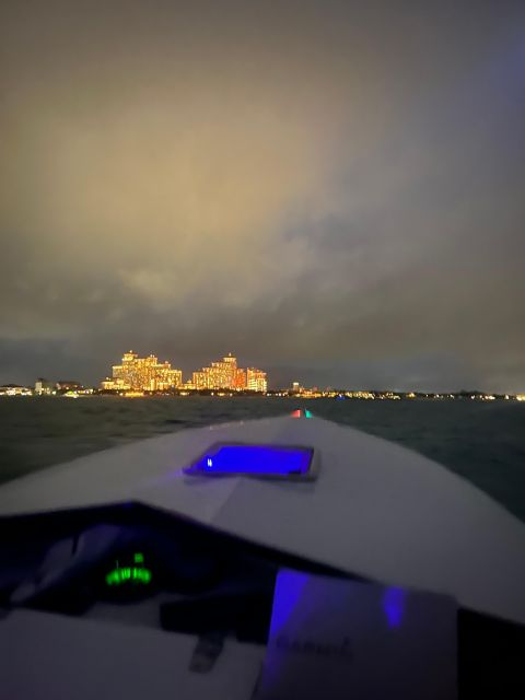 Nassau: Happy Hour Sunset Booze Cruise - Frequently Asked Questions