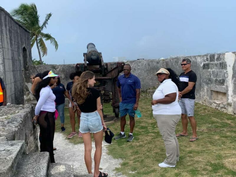 Nassau: Historic ATV & Buggy Tour - The Experience: What You’ll Feel and See