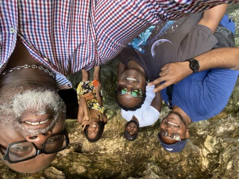 Nassau: Historic City Tour With Drink and Food Tasting - Key Points