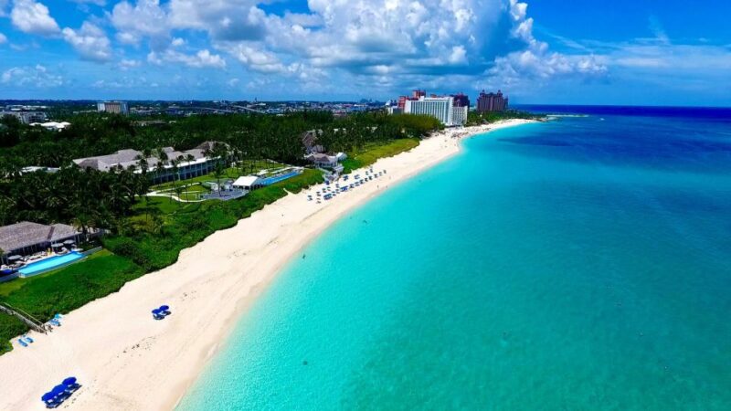 Nassau: Historic City Tour With Drink and Food Tasting - Pricing and Inclusions