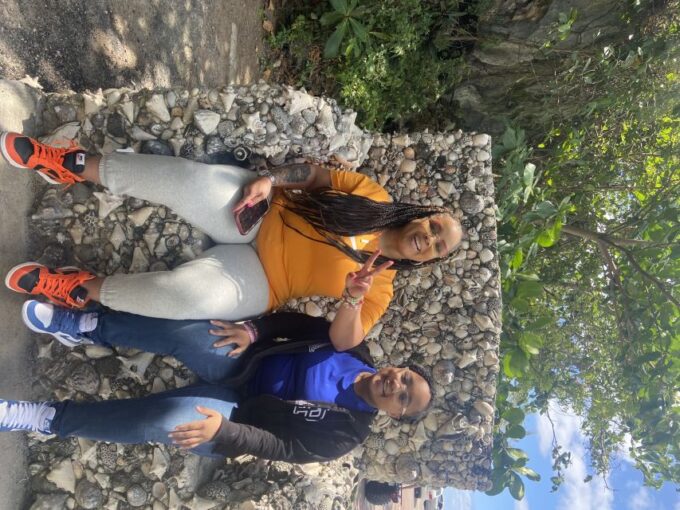 Nassau: Historic City Tour With Drink and Food Tasting - Customer Feedback