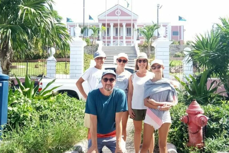 Nassau: Historical & Cultural Walking Tour by KINDWalk - Price and Value
