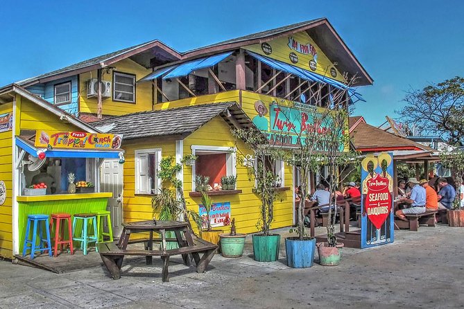 Nassau Historical Guided Bike Tour - Customer Feedback