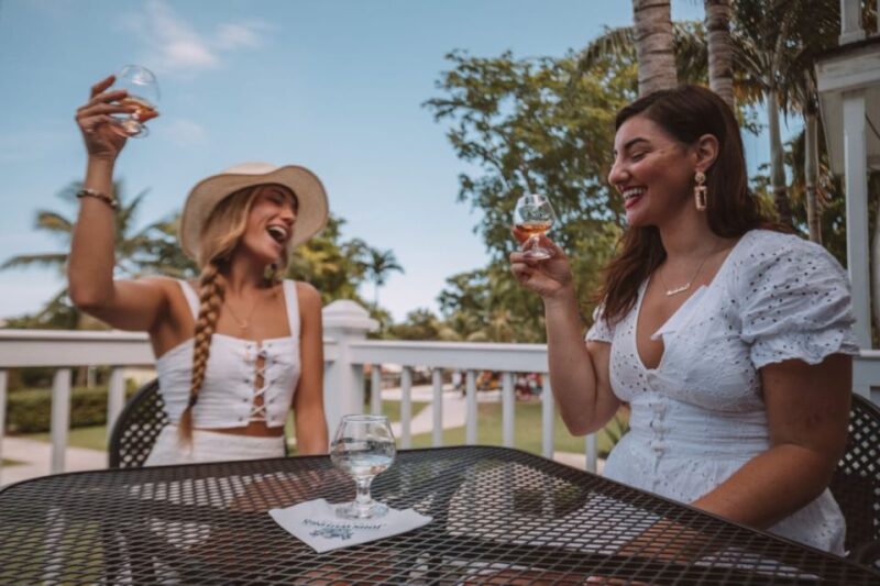 Nassau: Historical Sightseeing Guided Half-Day Tour - Customer Reviews and Ratings