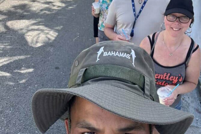 Nassau Historical Walking Tour - A Detailed Look at the Nassau Historical Walking Tour
