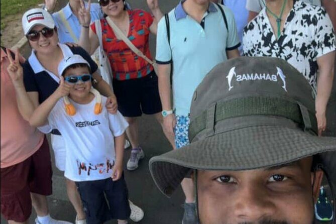 Nassau Historical Walking Tour - Who Is This Tour Best For?