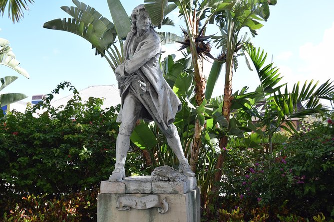 Nassau Historical Walking Tour - Thoughtful Touches and Tailored Experiences