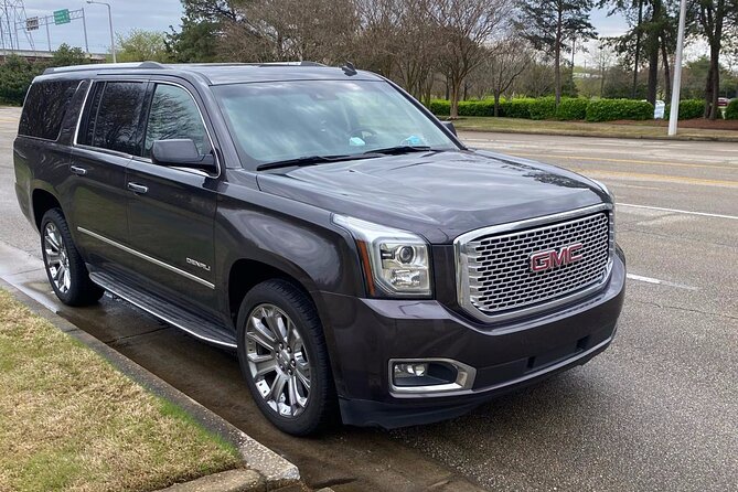 Nassau Hotel or Address to Nassau Airport (Nas) - Departure Private Transfer - Cancellation and Flexibility