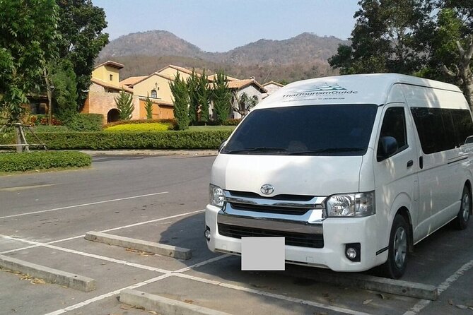 Nassau Hotels to Nassau Cruise Port - Departure Private Transfer - About Your Stay